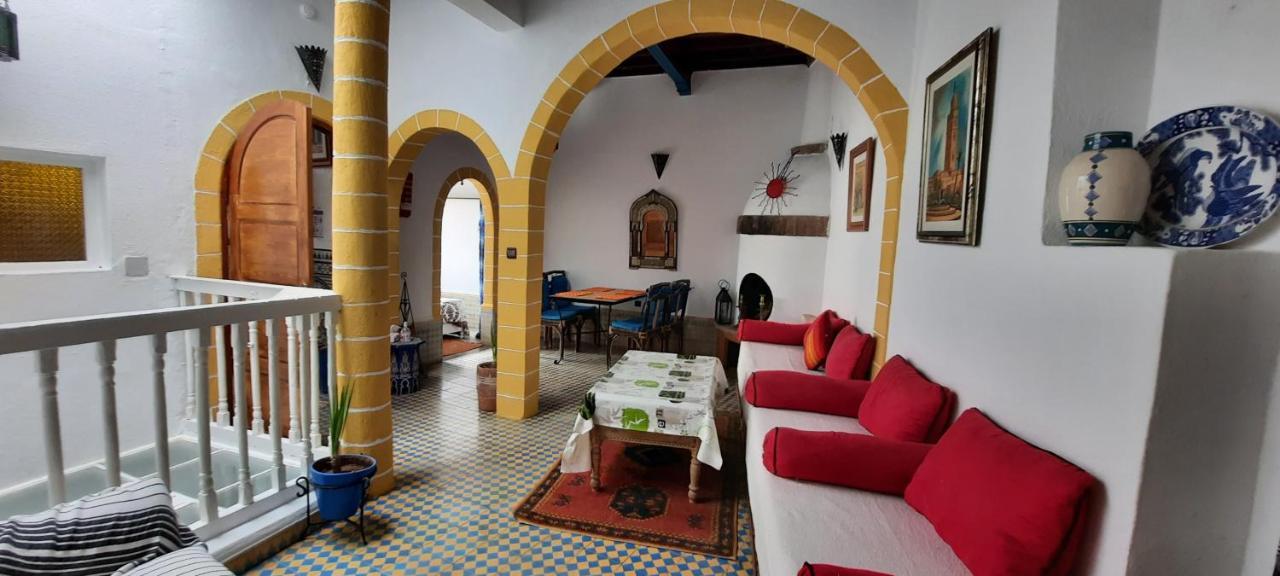 Le Bastion Apartman Szavíra Szoba fotó