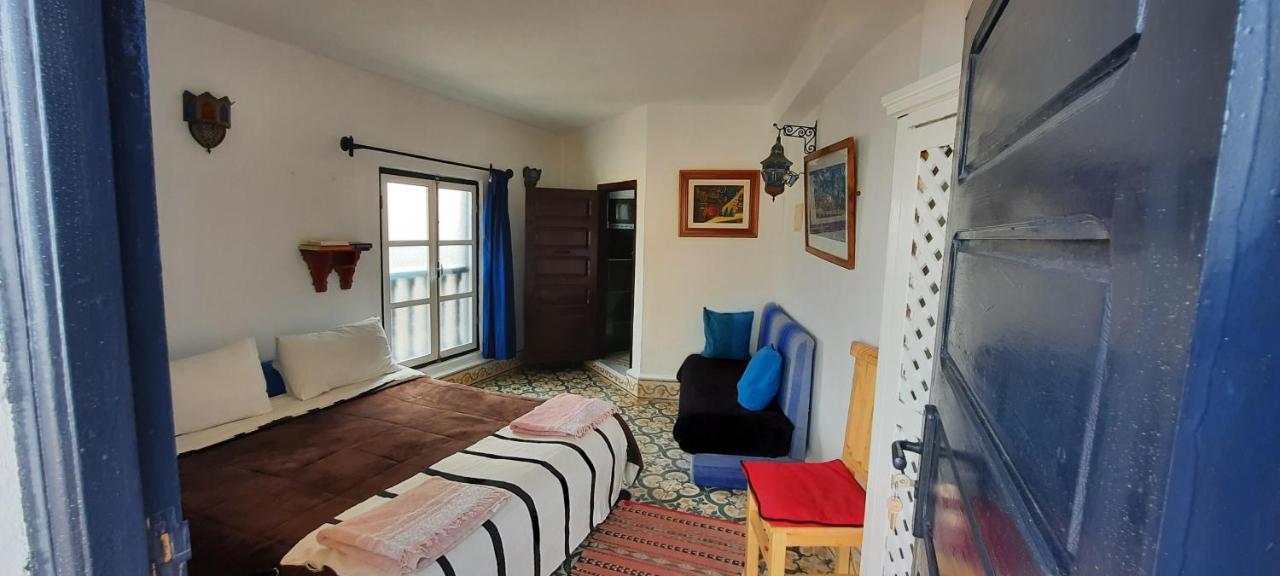 Le Bastion Apartman Szavíra Szoba fotó