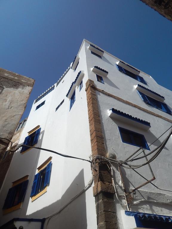 Le Bastion Apartman Szavíra Kültér fotó
