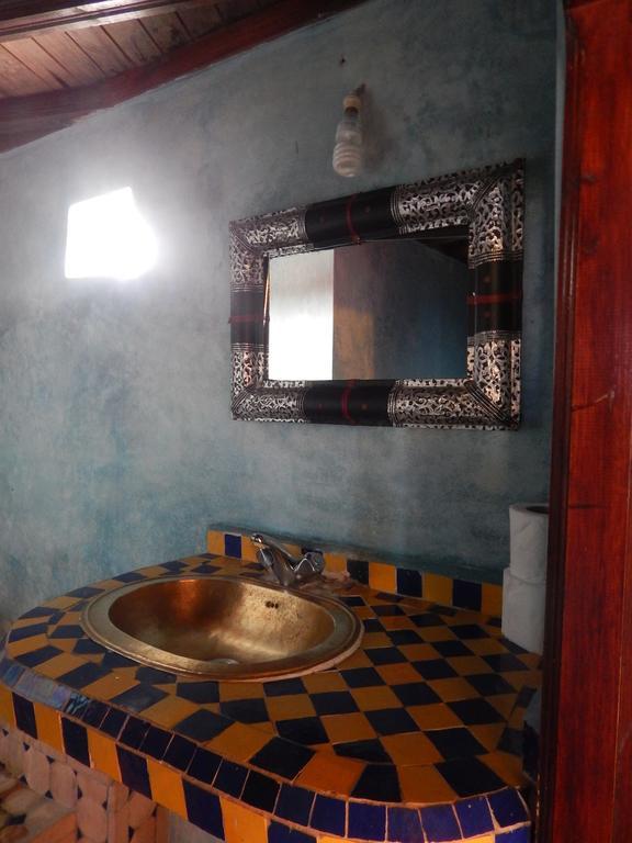 Le Bastion Apartman Szavíra Kültér fotó