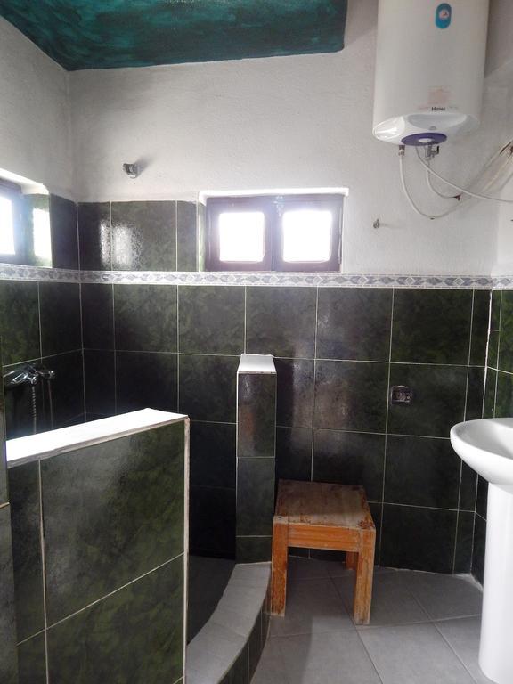 Le Bastion Apartman Szavíra Kültér fotó